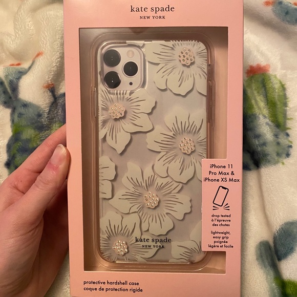 kate spade Accessories - Kate Spade iPhone 11 Pro Max and XS Max case